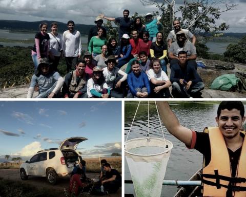 Disciplinas 2021.1 / Classes 2021.1