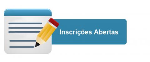 Inscrições 