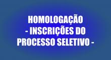 homologação